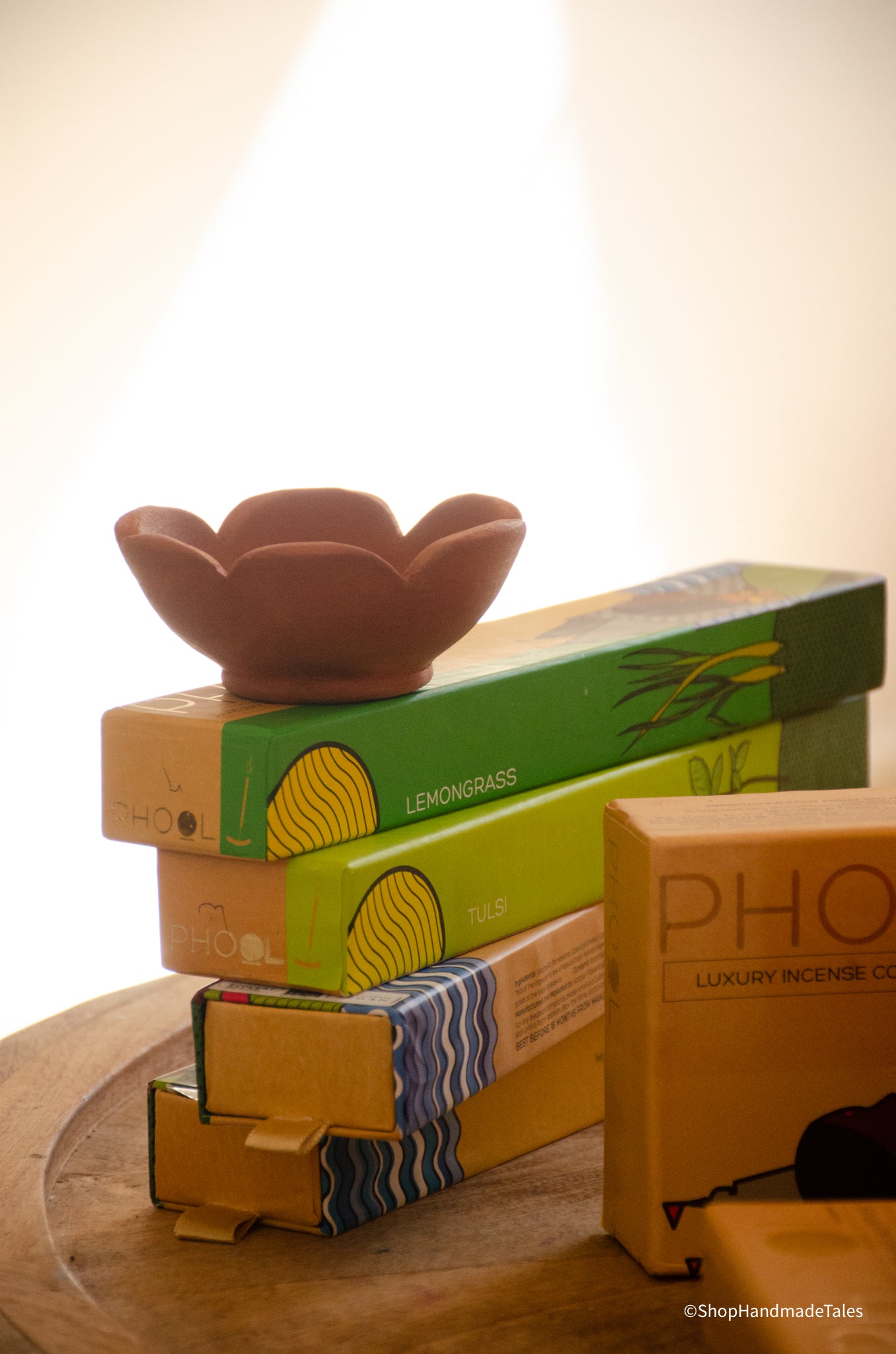 Tamarai Handmade Gift Bundle