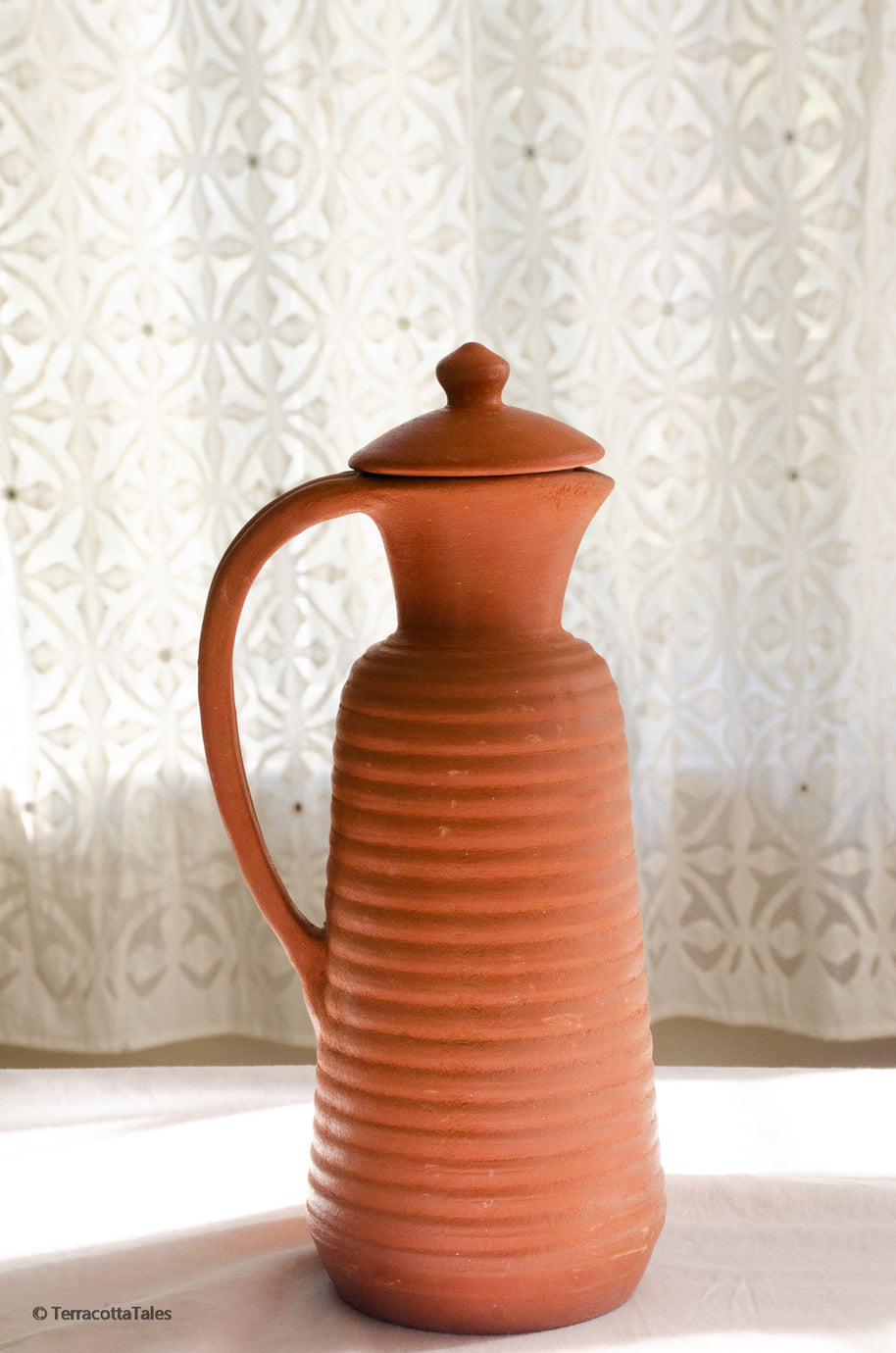 Water Pitcher