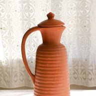 Water Pitcher