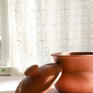 Maya Handmade Earthen Cookware.