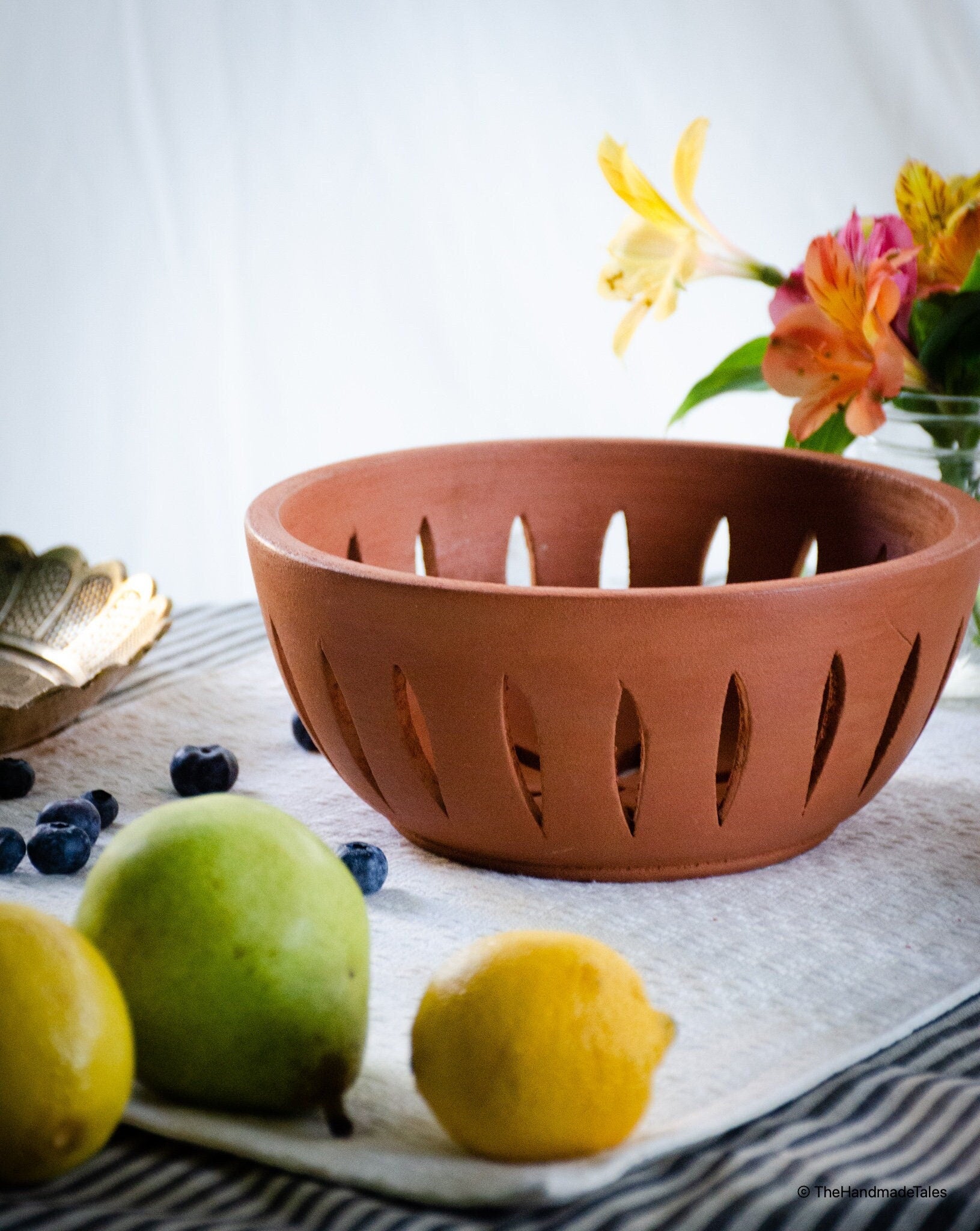 Berry & Fruit Bowl